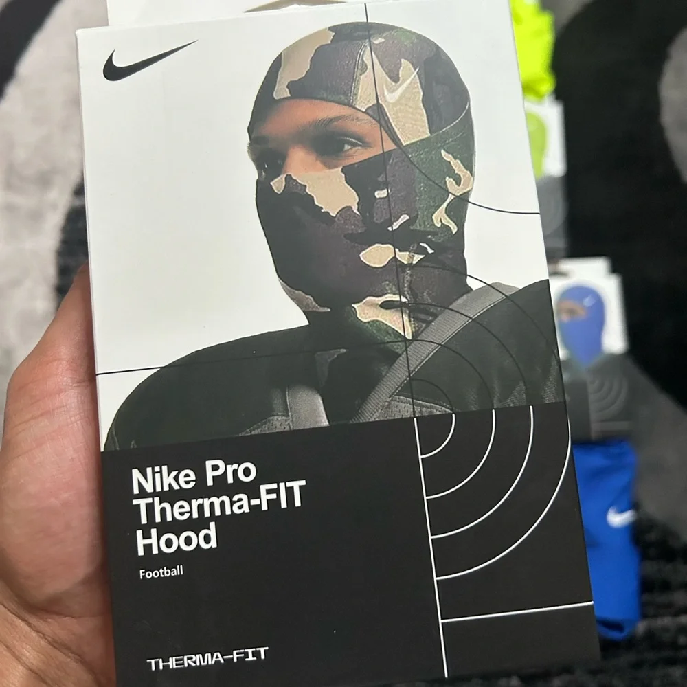 Nike Ski Mask (Pick one)